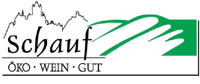 Firmenlogo von Schauf Öko.Wein.Gut