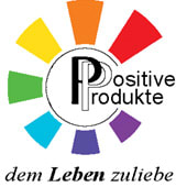 Firmenlogo von Positive Produkte