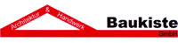 Firmenlogo von Baukiste GmbH