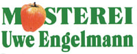 Firmenlogo von Mosterei Uwe Engelmann