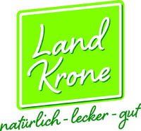 Firmenlogo von Landkrone Naturkost