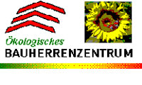 Firmenlogo von Ökologisches Bauherrenzentrum