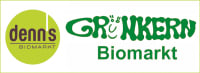 Firmenlogo von denn's Biomarkt Grünkern