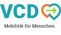 Firmenlogo von Verkehrsclub Deutschland (VCD)