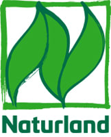 Firmenlogo von NATURLAND - Verband für