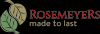 Firmenlogo von Rosemeyers