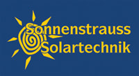 Firmenlogo von Sonnenstrauss Solartechnik