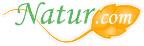 Natur.com Bio Onlineshop Logo