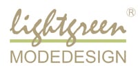 Firmenlogo von Lightgreen Modedesign -