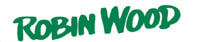 Firmenlogo von ROBIN WOOD e. V.