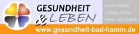 Firmenlogo von Gesundheit & Leben