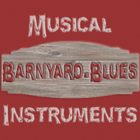 Firmenlogo von BARNYARD-BLUES