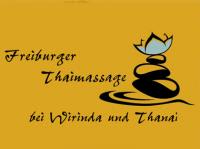 Firmenlogo von Freiburger Thaimassage Herdern