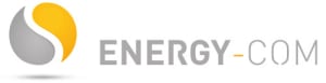 Firmenlogo von Energy-com GmbH