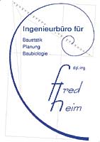 Firmenlogo von Dipl.-Ing. Fred Heim