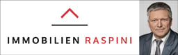 Firmenlogo von Immobilien Stefan Raspini