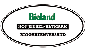 Firmenlogo von Bioland Hof Jeebel 