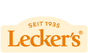 Firmenlogo von LECKER´S Bio Manufaktur GmbH