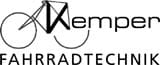 Firmenlogo von Kemper Fahrradtechnik