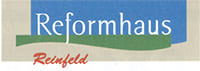 Firmenlogo von Reformhaus Reinfeld