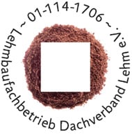 Firmenlogo von Lehmbau Weisbrich