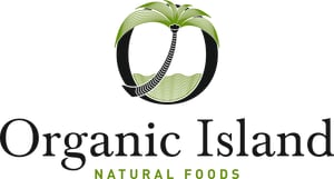 Firmenlogo von Organic Island Foods