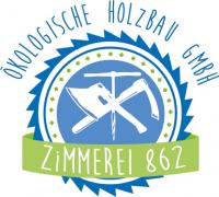 Firmenlogo von Zimmerei 862 ökologische Holzbau GmbH