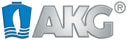 Firmenlogo von AKG Thermotechnik International