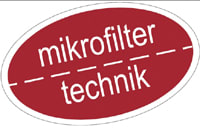 Firmenlogo von MFT Mikrofiltertechnik GmbH