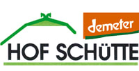 Firmenlogo von Hof Schütte