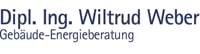 Firmenlogo von Dipl. Ing. Wiltrud Weber