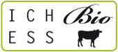 Firmenlogo von IchEssBio - BioWeide GbR
