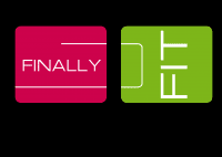 Firmenlogo von Finally Fit Personal Training