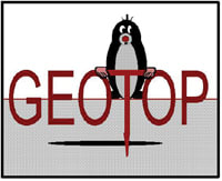 Firmenlogo von Geotop-Gesellschaft für