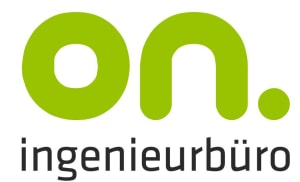 Firmenlogo von on. ingenieurbüro GmbH & Co. KG