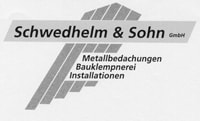 Firmenlogo von Schwedhelm & Sohn GmbH