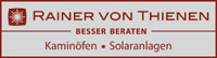 Firmenlogo von Solar Lüneburg - Rainer von Thienen