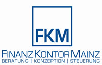 Firmenlogo von FinanzKontorMainz