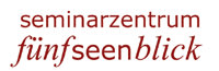 Firmenlogo von Seminarzentrum fünfseenblick GmbH