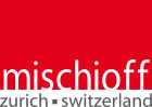 Firmenlogo von mischioff AG