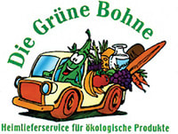 Firmenlogo von Die Grüne Bohne