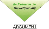 Firmenlogo von ARGUMENT GmbH