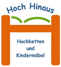 Firmenlogo von Hoch Hinaus