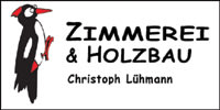 Firmenlogo von Zimmerei & Holzbau