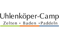 Firmenlogo von Uhlenköper-Camp Uelzen