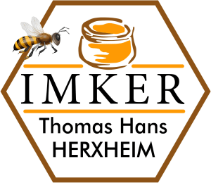 Firmenlogo von Imker Thomas Hans