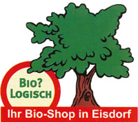 Firmenlogo von Bio? Logisch!