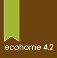 Firmenlogo von ecohome 4.2