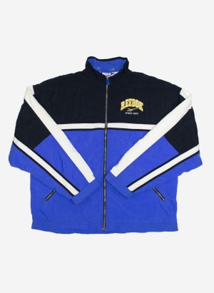 Vintage 90s Reebok Trackjacket