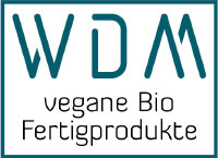 Firmenlogo von WDM Bio - Fertigprodukte GmbH